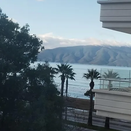 Vito Lejlighed Vlorë
