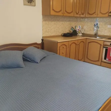 Vito Lejlighed Vlorë